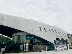 -自贡恐龙博物馆