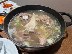 -Yeyije 韩定食