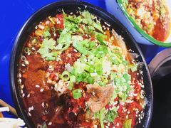 -马路边边·成都串串(翠柏路店)