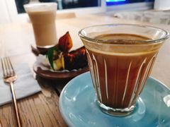 -Vanillacafe香草咖啡(银海大世界店)