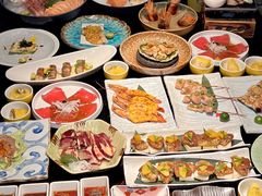 -松鹤精致料理(五一中路店)