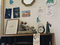 -懒鱼时光馆(沙坪坝店)