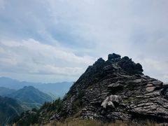 -朱雀国家森林公园
