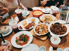 -四道菜·福建菜馆(莆田万达店)