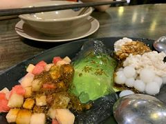 -庆合府重庆大排档(紫都城店)