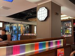 -将军牛排·尔滨地标朝鲜族美食(总店)