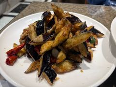 -嘎吧锅私家菜馆(新村十区店)