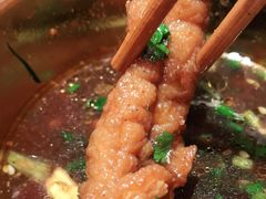 -盛香亭热卤(万象城店)