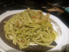 -炭虎烤肉(桂林路店)