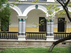 -湖南省立第一师范学校旧址