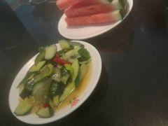 -重庆德庄火锅(体育中心店)