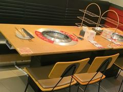 -新石器烤肉(百联川沙店)