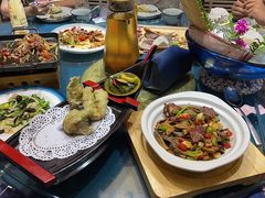 -君霖海鲜私房菜(春柳店)