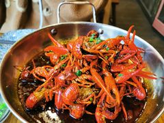 -虾小龙老长沙龙虾馆(坡子街店)