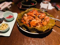 -湖滨28中餐厅·西湖宴·杭州君悦酒店