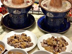 -涮福記·现切牛羊肉火锅(世纪汇店)