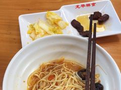 -龙华素斋(龙华路店)