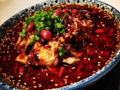 -俏江南-江景昆曲主题餐厅(正大广场店)
