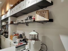 -via coffee(万象城店)