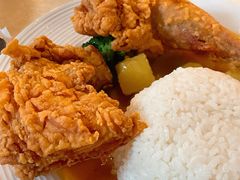 -吉姆丽德乡村西餐厅(闵行交大店)