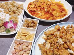-润泽园饭庄(中山路店)