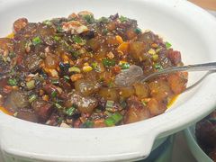 -大厨小馆(华阳城店)