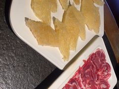 -旺晖本帮骨头煲·深夜火锅(梅园路店)