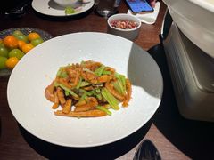 -许爷家·生态湖鲜(徐汇日月光店)