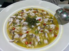 -青花椒花椒鱼(合生汇店)