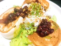 -娜娜家•Nana’s restaurant (爱琴海店)