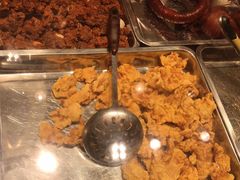 -乔波食品(杜桥中心菜场店)