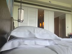 -三亚海棠湾万丽度假酒店