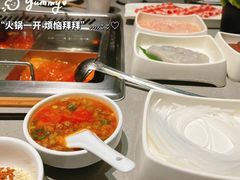 -海底捞火锅(珠影星光城夜宵主题店)