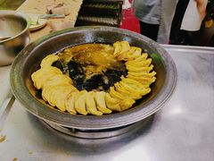 -李记清真馆(打钉巷店)