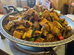 -61号餐吧(兴坪古镇漓江店)