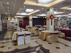 大堂-旺富东海大酒楼(海鲜街店)