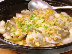 -大儒小厨·苏浙菜(瑞虹太阳宫店)