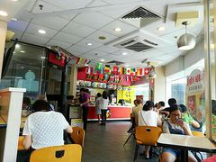 -真功夫(北京路步行街店)