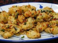 -濠轩阁特色生蚝火锅总店