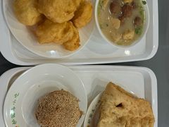 -护国寺小吃(阜成门桥店)