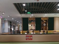 -清真·锦翔炝锅鱼(明德门店)