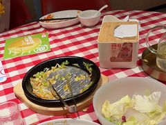 -西贝(东方路店)