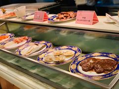 -古南都饭店-遂心遂意自助餐厅(广州路店)
