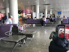 -温州龙湾国际机场
