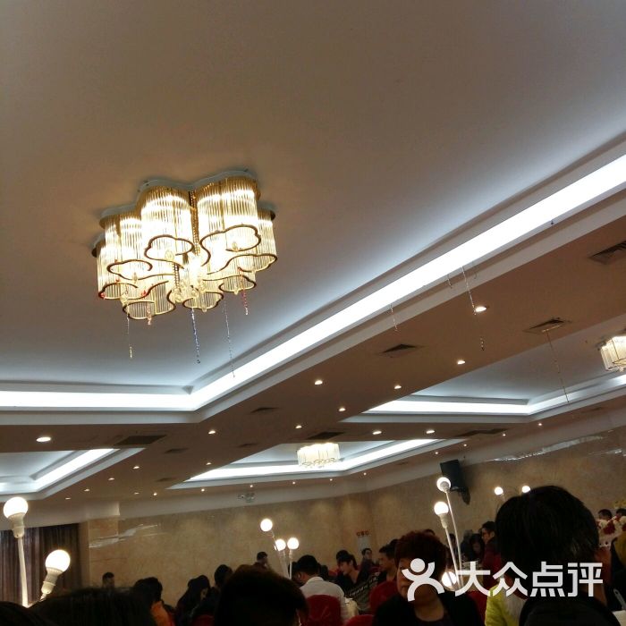 铭星酒楼图片 - 第19张