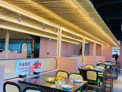-三江两海老火锅(北京首店)