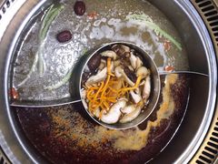 -鲜货俚鲜火锅(青果路店)
