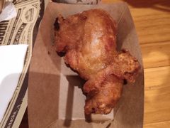 藤椒小鸡腿-牛纽塔·牛人堡(群众路店)