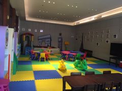 -三亚湾海居铂尔曼度假酒店