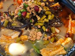 -螺世纪螺蛳粉·桂味小排档(裕德店)